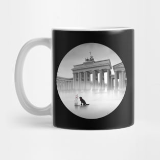 Berlin Mug